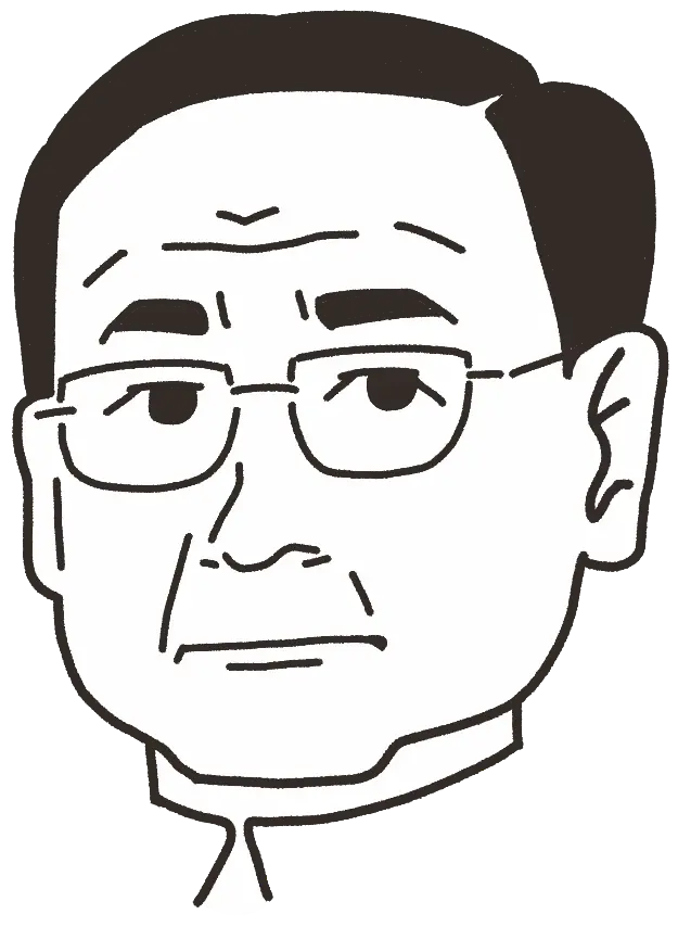 弁護士 佐野年英（としひで）